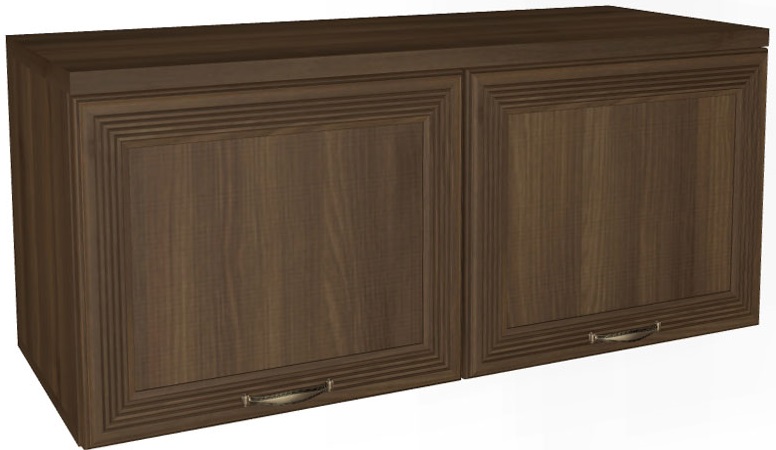 Фото Антресоль Карина АН-1041 от производителя Лером в Геленджике по цене 7 220 ₽