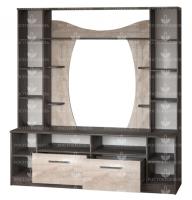 Центральная секция