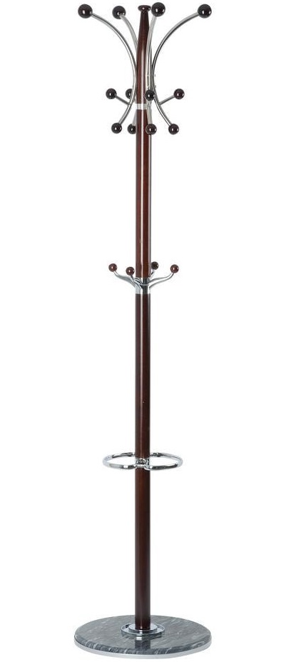 Фото Вешалка напольная XY-028 от производителя Tetchair в Геленджике по цене 6&nbsp;340 ₽