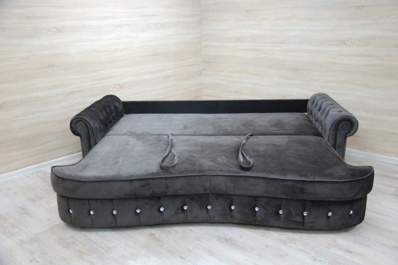 Фото Диван Классик от производителя Атлантик в Геленджике по цене 57 200 ₽