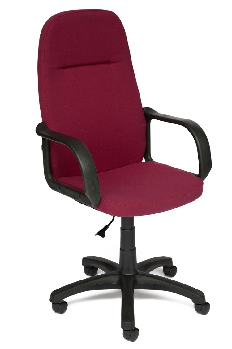 Фото Кресло для персонала Лидер (Leader) от производителя Tetchair в Геленджике по цене 8&nbsp;430 ₽