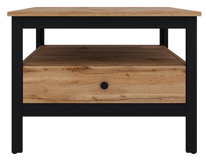 Фото Стол журнальный Loft LAW от производителя Black Red White (БРВ) в Геленджике по цене 11 010 ₽