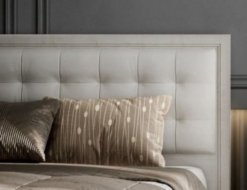 Фото Щит мягкий Александрия ЩМ-102 (1642х50хh448) от производителя SV-мебель в Геленджике по цене 5 830 ₽