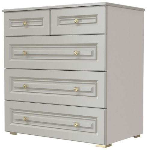 Фото Комод Олимп (Браво) от производителя Браво-мебель в Геленджике по цене 16 060 ₽