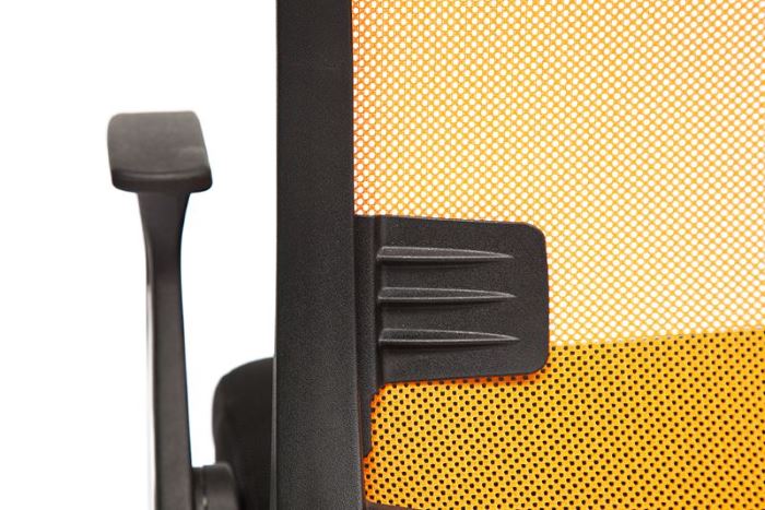 Фото Кресло для персонала Скаут (Scout)  от производителя Tetchair в Геленджике по цене 7 950 ₽