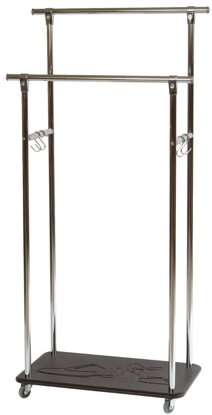 Фото Вешалка гардеробная Кейп от производителя Калифорния в Геленджике по цене 5&nbsp;230 ₽