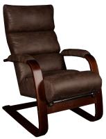 Фото kresla-kachalki кресло-качалка макси производитель НТКО