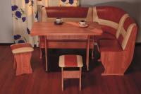 Кухонный уголок Уют тип 3