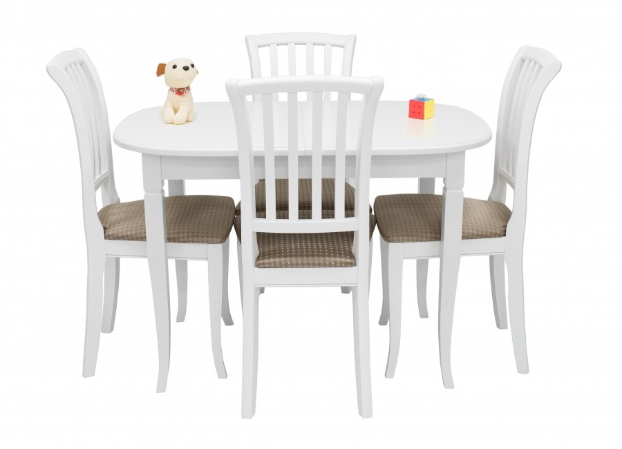 Фото Стол обеденный Leset Аризона 1Р от производителя Импэкс в Геленджике по цене 21 760 ₽