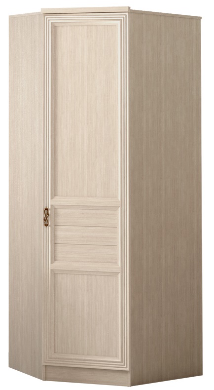 Фото Шкаф Лира 57 (71) угловой от производителя Яна в Геленджике по цене 22 280 ₽