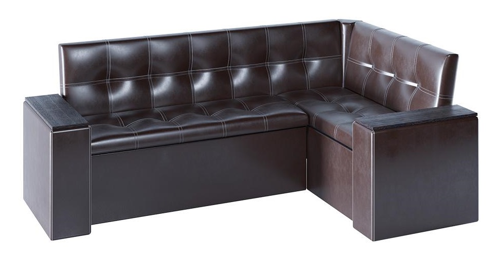 Фото Кухонный уголок Остин исп.2 (Г) от производителя ТриЯ в Геленджике по цене 35 440 ₽