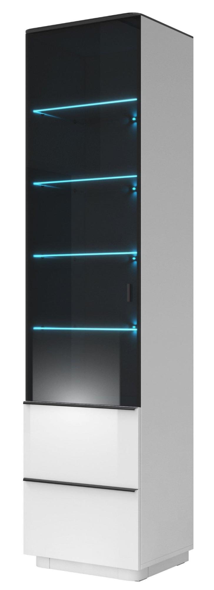 Фото Витрина-1D2S-L/P typ 05 Togo от производителя Helvetia в Геленджике по цене 51&nbsp;230 ₽