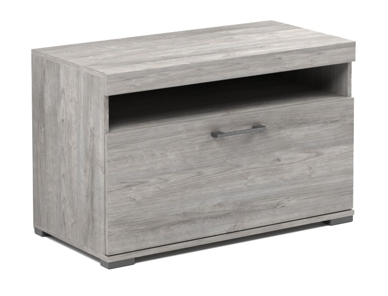 Фото Тумба малая под ТВ Денвер Д-5 от производителя СБК в Геленджике по цене 9&nbsp;520 ₽