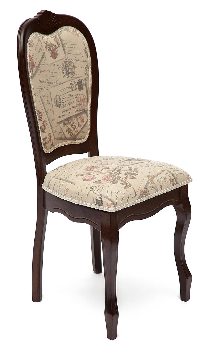 Фото Стул Принцесса (Princess) от производителя Tetchair в Геленджике по цене 9&nbsp;850 ₽