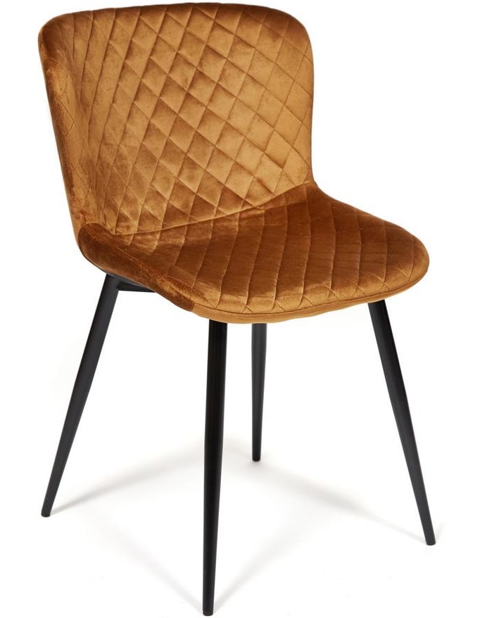 Фото Стул Куинси (Quincy) (mod 8272) от производителя Tetchair в Геленджике по цене 9&nbsp;380 ₽