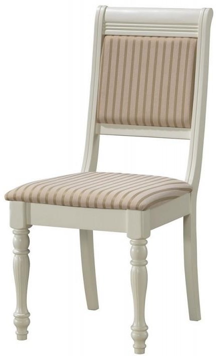 Фото Стул Шанель (Chanel CH-SC) от производителя ТМК в Геленджике по цене 12&nbsp;580 ₽