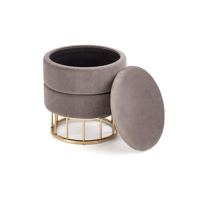 Фото Пуф Halmar Minty от производителя Halmar  в Геленджике по цене 8 980 ₽