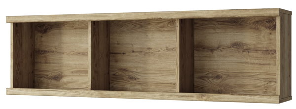 Фото Полка навесная 3N Дорсет (Doorset) от производителя Анрэкс в Геленджике по цене 4 630 ₽