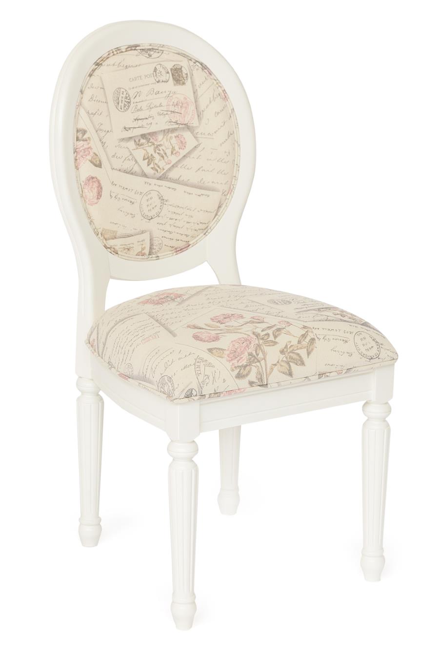 Фото Стул Париза (Parisa) от производителя Tetchair в Геленджике по цене 18 840 ₽