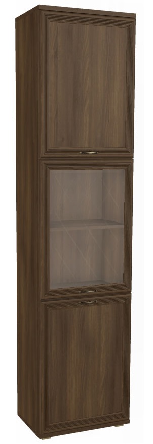 Фото Шкаф Карина ШК-1049 многоцелевой  от производителя Лером в Геленджике по цене 18 320 ₽