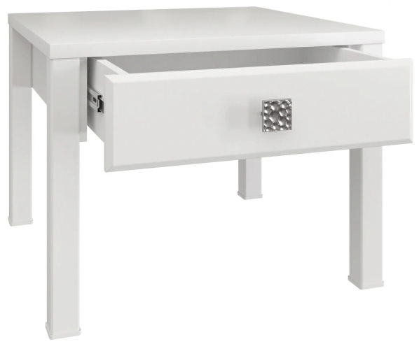 Фото Стол журнальный Изабель ИЗ-44К от производителя Компасс в Геленджике по цене 7&nbsp;570 ₽