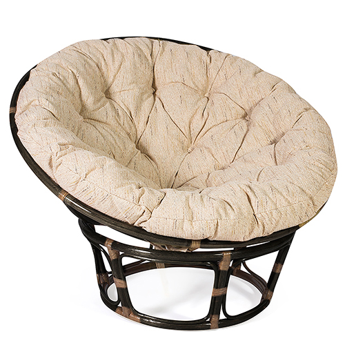 Фото Кресло Papasan с матрасом (1150х980хh980)   от производителя Tetchair в Геленджике по цене 21 620 ₽