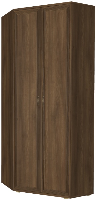 Фото Шкаф Карина ШК-1015 (86) угловой от производителя Лером в Геленджике по цене 31 210 ₽