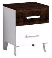 Фото tumby-prikrovatnye тумба прикроватная норвуд 41 производитель Глазов