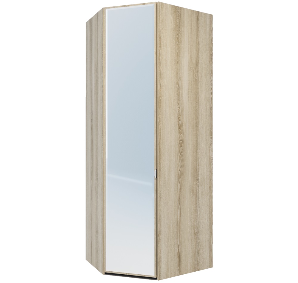 Фото Шкаф Афина А7 (89) угловой от производителя Заречье в Геленджике по цене 20&nbsp;410 ₽