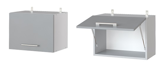 Фото Кухня Бронкс шкаф навесной ПГ-50 от производителя Леко в Геленджике по цене 2&nbsp;500 ₽