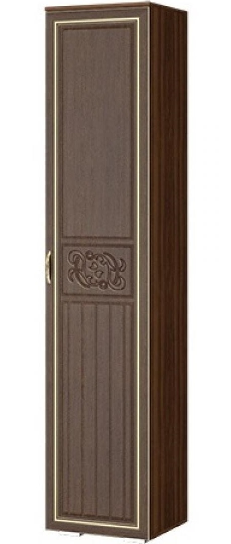 Фото Пенал правый Виктория (440) от производителя Мебель Маркет в Геленджике по цене 14&nbsp;140 ₽