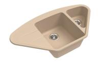 Мойка Ewigstein wink 80KF (ГР 960х520хh200) (шир.ящ.min 800) (Цвет мойки черный) в Геленджике от производителя в интернет магазине Планета Комфорта Мойка Ewigstein wink 80KF (ГР 960х520хh200) (шир.ящ.min 800) (Цвет мойки черный) в Геленджике от производителя