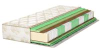 Фото  матрас idea производитель Askona