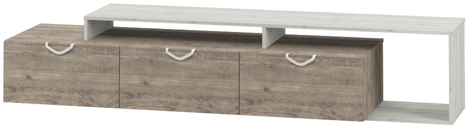 Фото Тумба ТВ Сиэтл (2200) от производителя Регина в Геленджике по цене 11 190 ₽