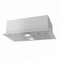 Вытяжка встраиваемая Crosby push 90 (900х320хh175) (Материал Металл , Цвет Металлик) в Геленджике от производителя в интернет магазине Планета Комфорта Вытяжка встраиваемая Crosby push 90 (900х320хh175) (Материал Металл , Цвет Металлик) в Геленджике от производителя