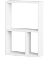 Фото  полка навесная ион 6 производитель Мебелони