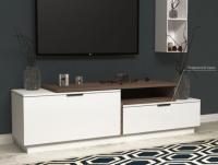 Фото tumby-tv тумба для тва-11 производитель Марибель