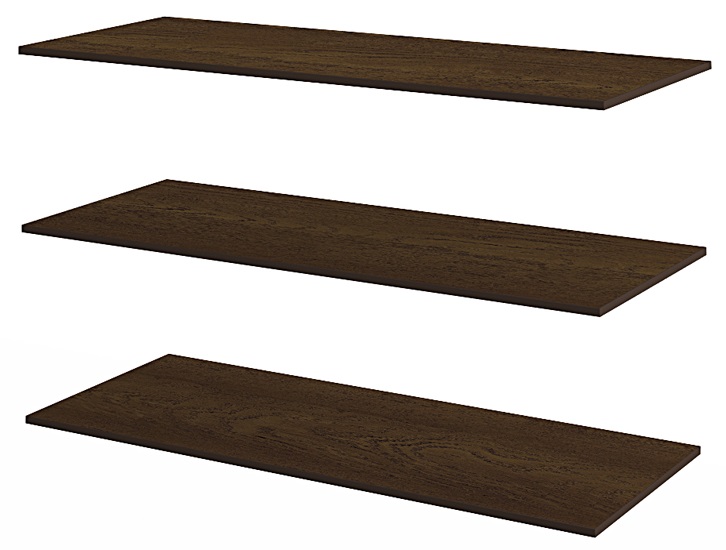 Фото Полки для шкафа Лючия 181 от производителя Яна в Геленджике по цене 5&nbsp;150 ₽