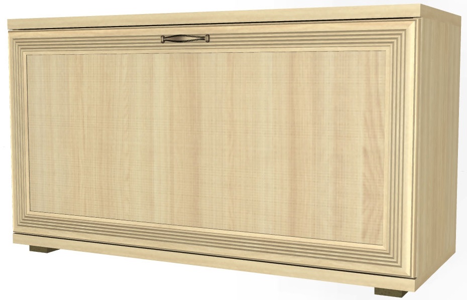 Фото Тумба Карина ТБ-1041 от производителя Лером в Геленджике по цене 8 450 ₽