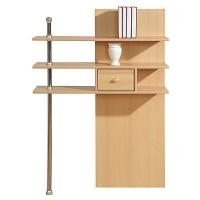 Фото rasprodazha стеллаж поп ps-023 kr1s/13/9 (880х280хh1720) производитель 