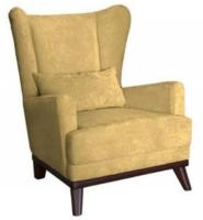 Кресло Лекс релаксовое с подушкой (1 категория (Дюарт) ) в Геленджике от производителя 