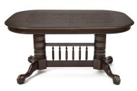1. Стол обеденный овальный 4296 DNDT