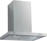 Вытяжка купольная Musa 160 (600х500хh440(820)) (Материал Металл , Цвет Металлик) в #REGION_NAME_DECLINE_PP# от производителя 