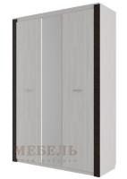 Шкаф Гамма-20 (149) трехдверный в интернет магазине Планета Комфорта Фото raspashnoy-shkaf шкаф гамма-20 (149) трехдверный производитель SV-мебель