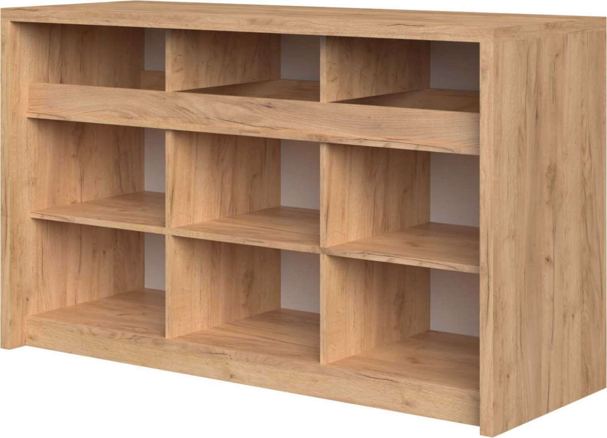 Фото Комод комбинированный Сицилия от производителя Браво-мебель в Геленджике по цене 21 650 ₽