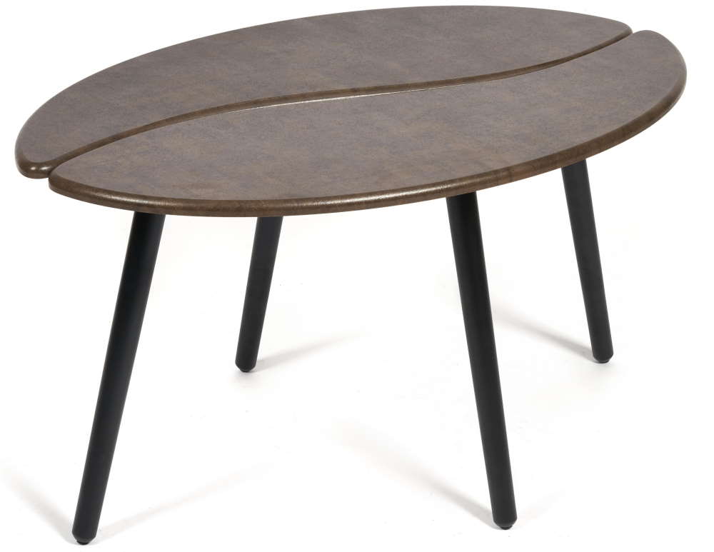 Фото Стол журнальный Кофи (Coffee) от производителя Tetchair в Геленджике по цене 11 780 ₽