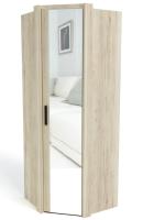 Фото  шкаф мале (85) угловой производитель СБК