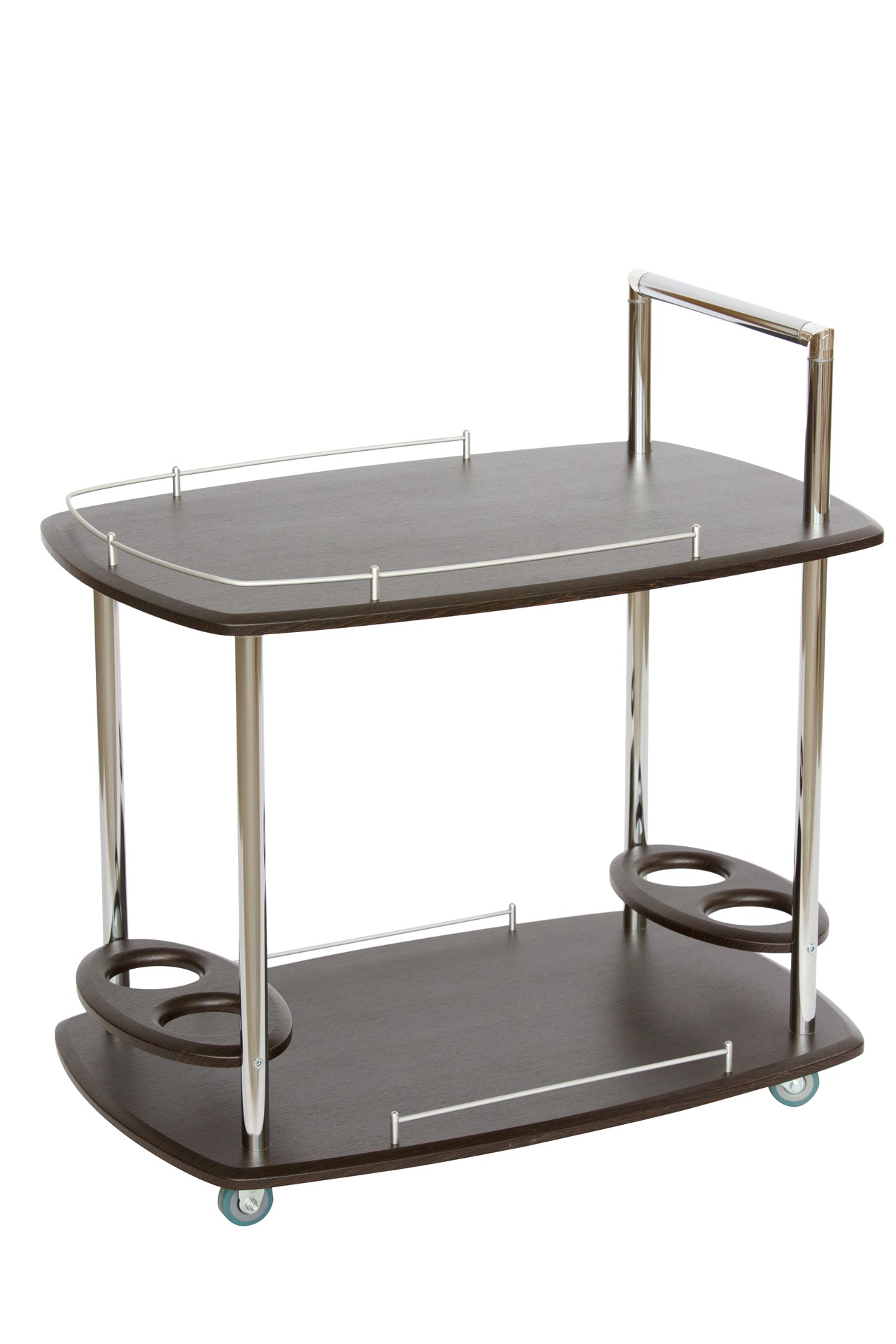 Фото Стол сервировочный Банкет от производителя Калифорния в Геленджике по цене 8&nbsp;310 ₽