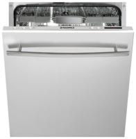 Посудомоечная машина MLP-12 (593х545хh810) (Материал Металл , Цвет Металлик) в Геленджике от производителя 