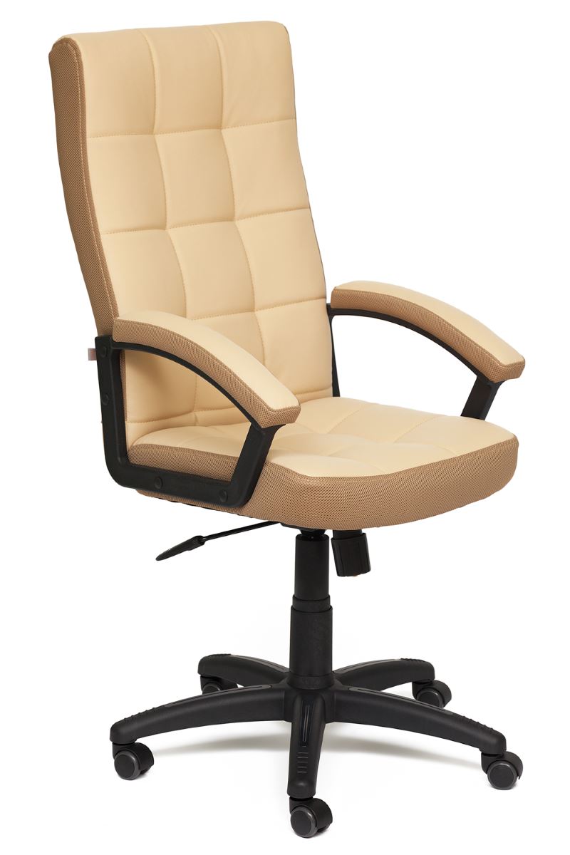 Фото Кресло для руководителя Тренди (Trendy) от производителя Tetchair в Геленджике по цене 13&nbsp;540 ₽